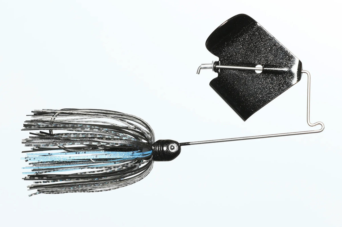 Martins Custom Baits NFS Kinetic Buzzbait