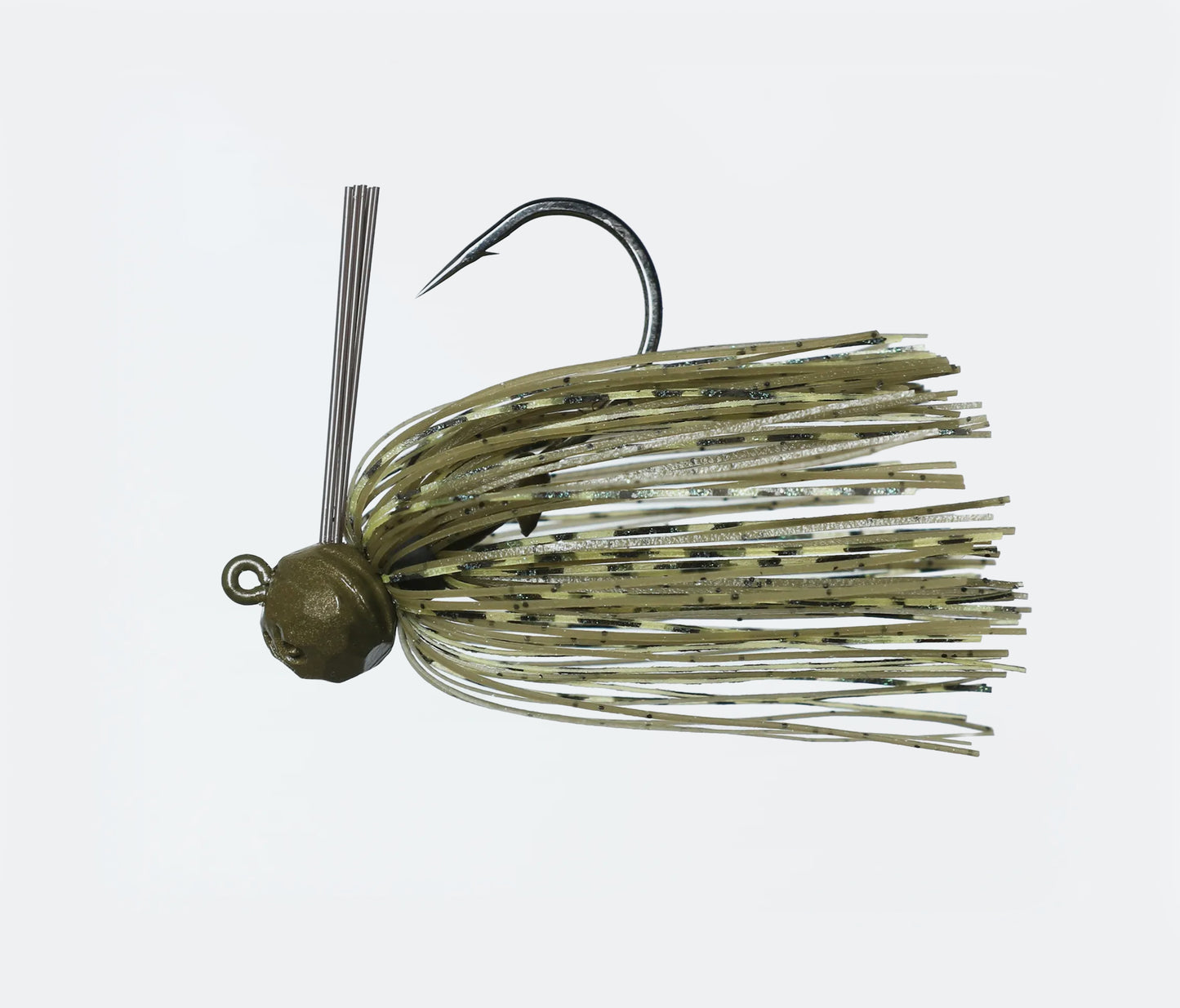 Martins Custom Baits Covert Compact Football Jig