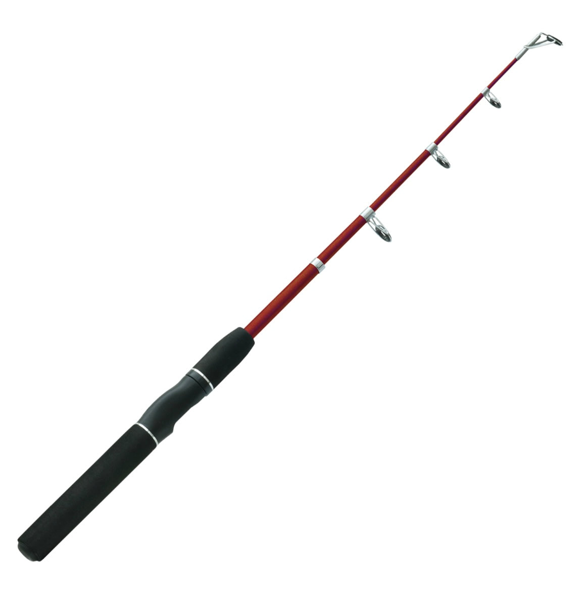 Zebco Zcast 5’ 6” Telescopic Rod