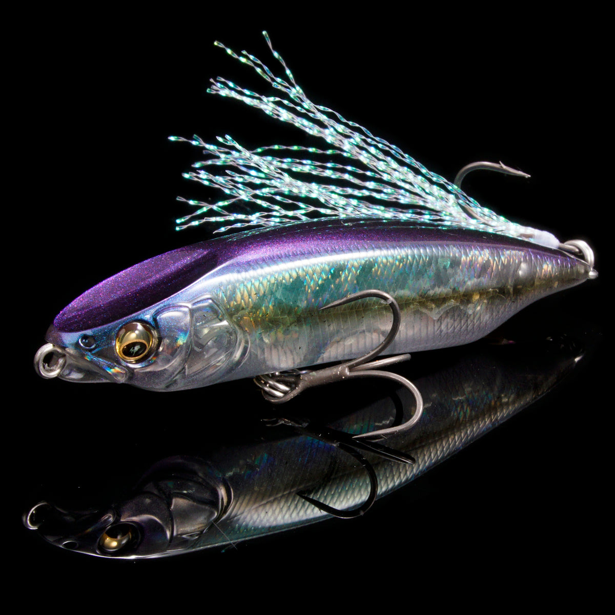 Megabass Karashi 80mm