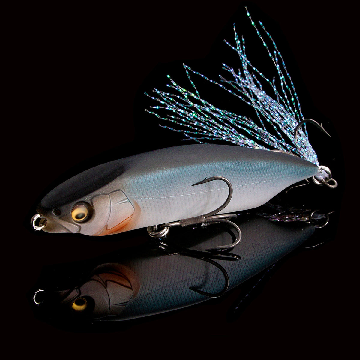 Megabass Karashi 80mm