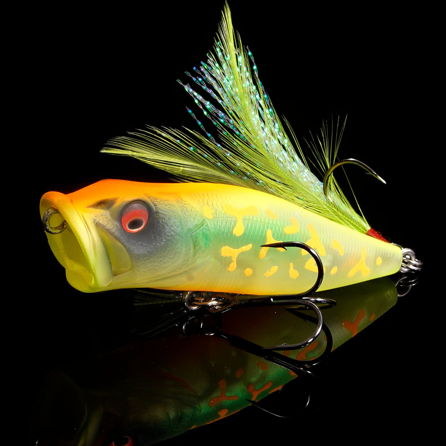 Megabass Pop-X Topwater Popper