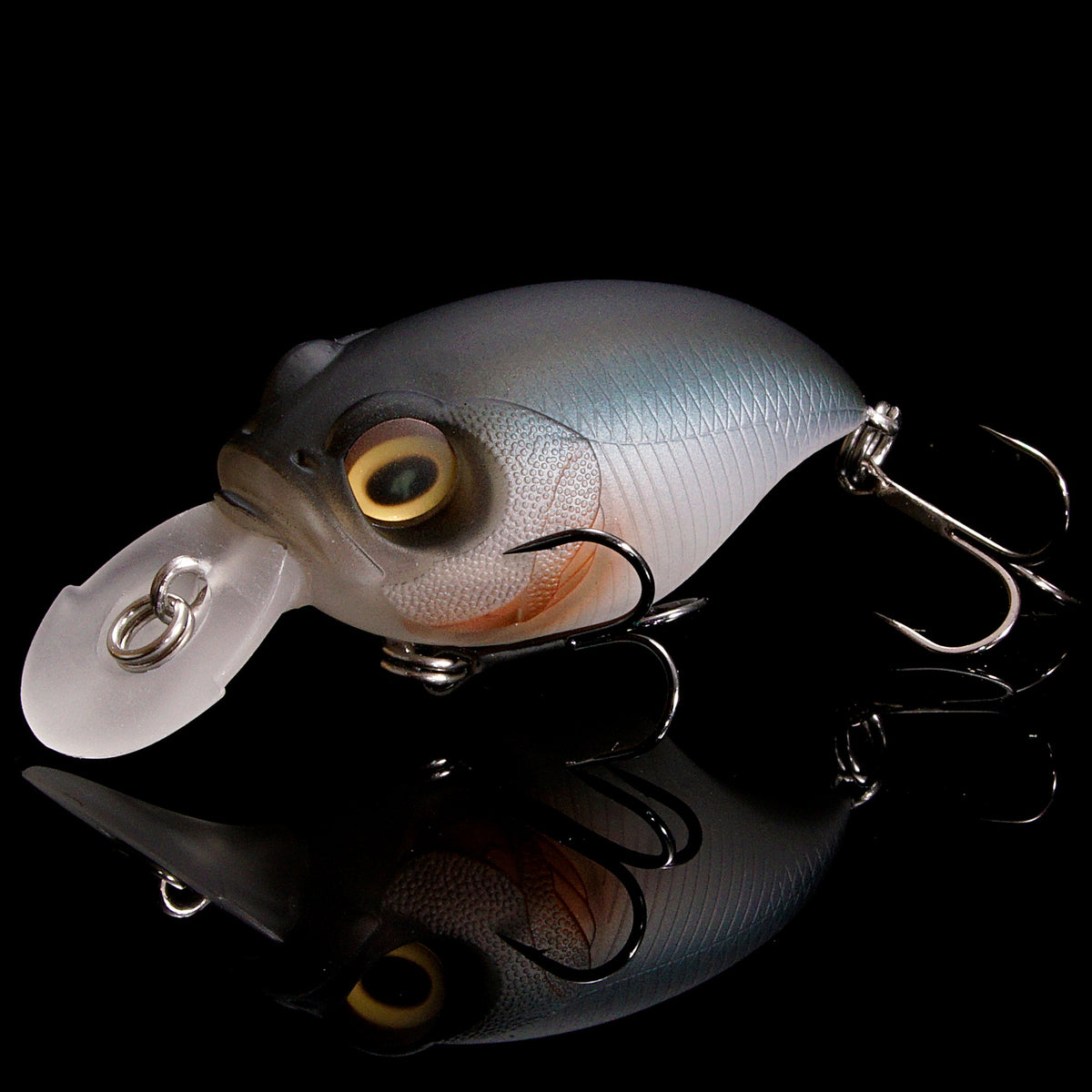 Megabass Griffon SR-X