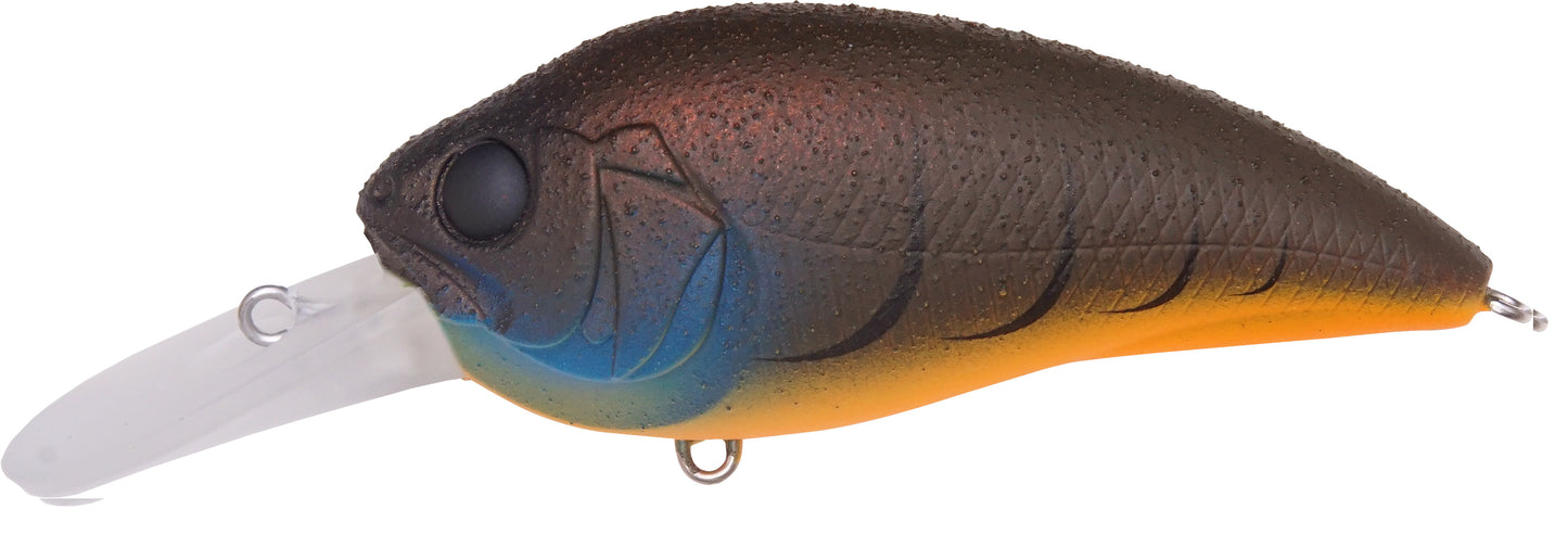 Megabass Super-Z Z2 Crankbait