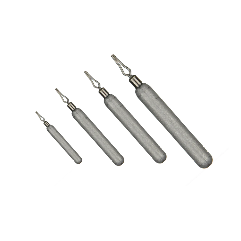 Eurotackle Pencil Drop-Shot Weight