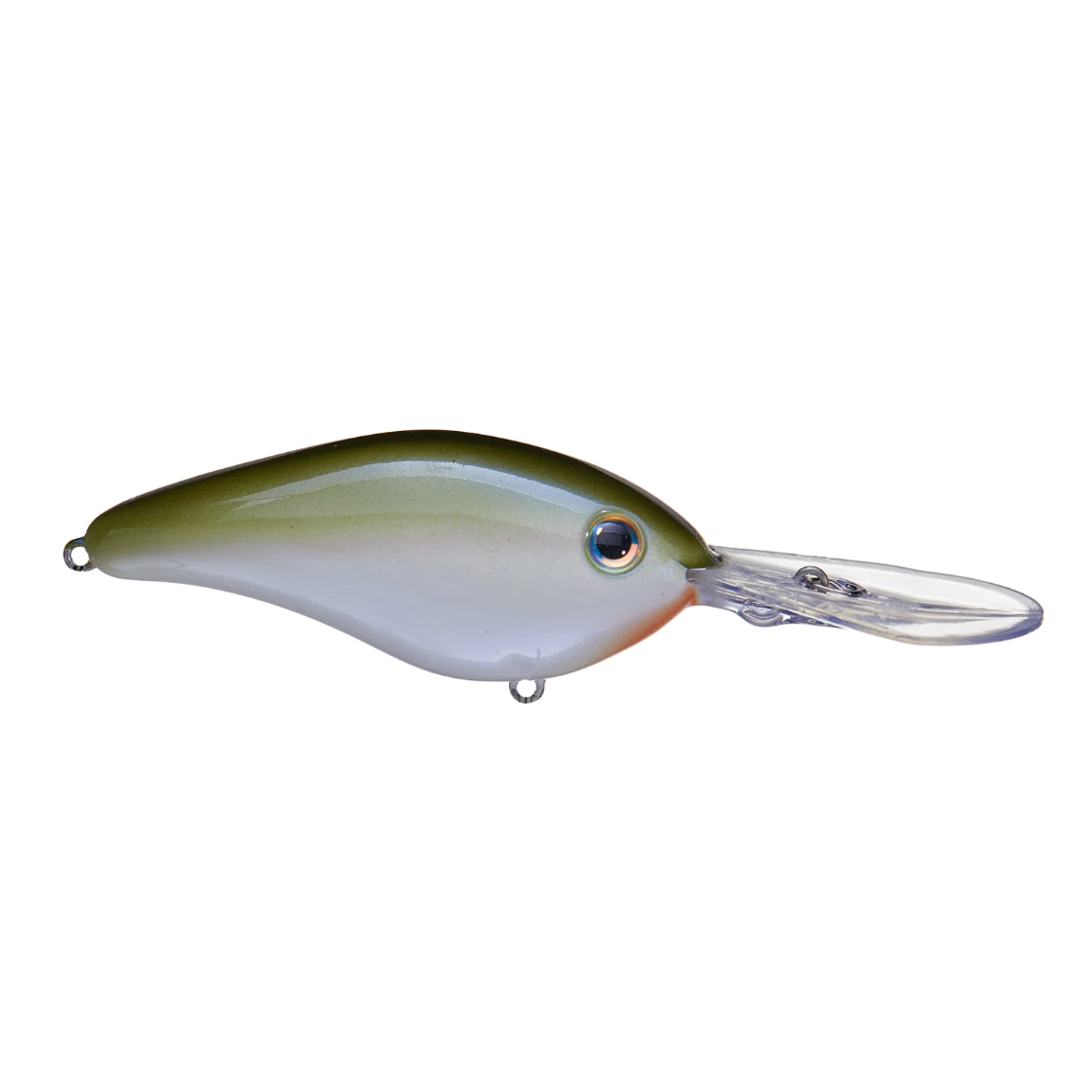 Strike King Pro Model 6XD Crankbait