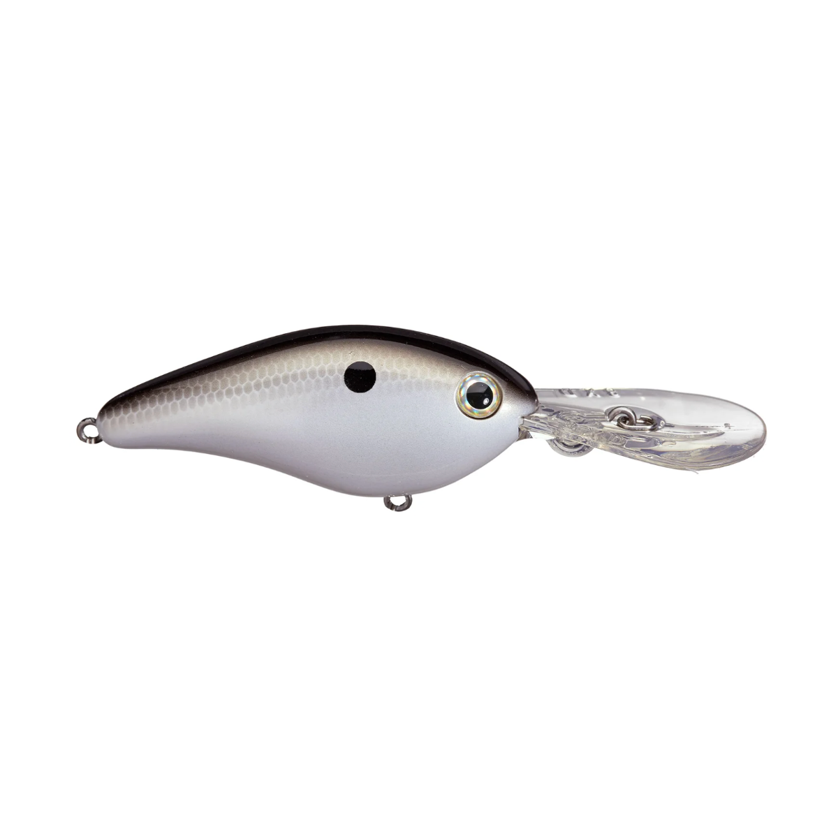 Strike King Pro Model 8XD Crankbait