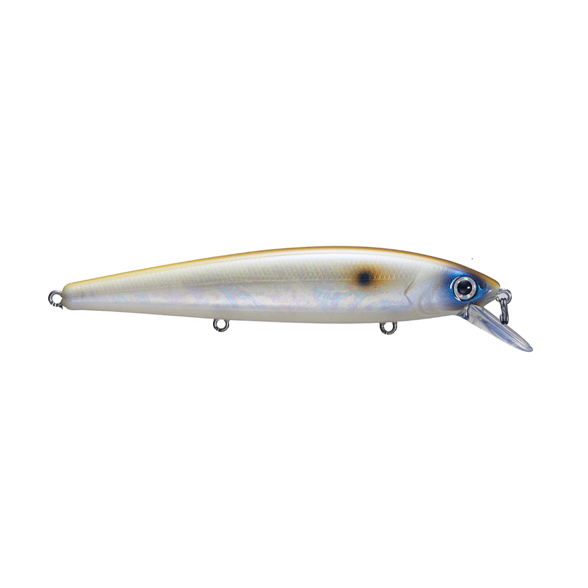 Strike King KVD 200 Jerkbait