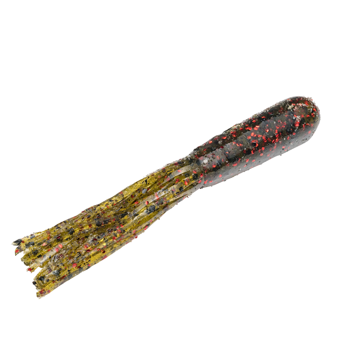 Strike King Coffee Tube 3.5"