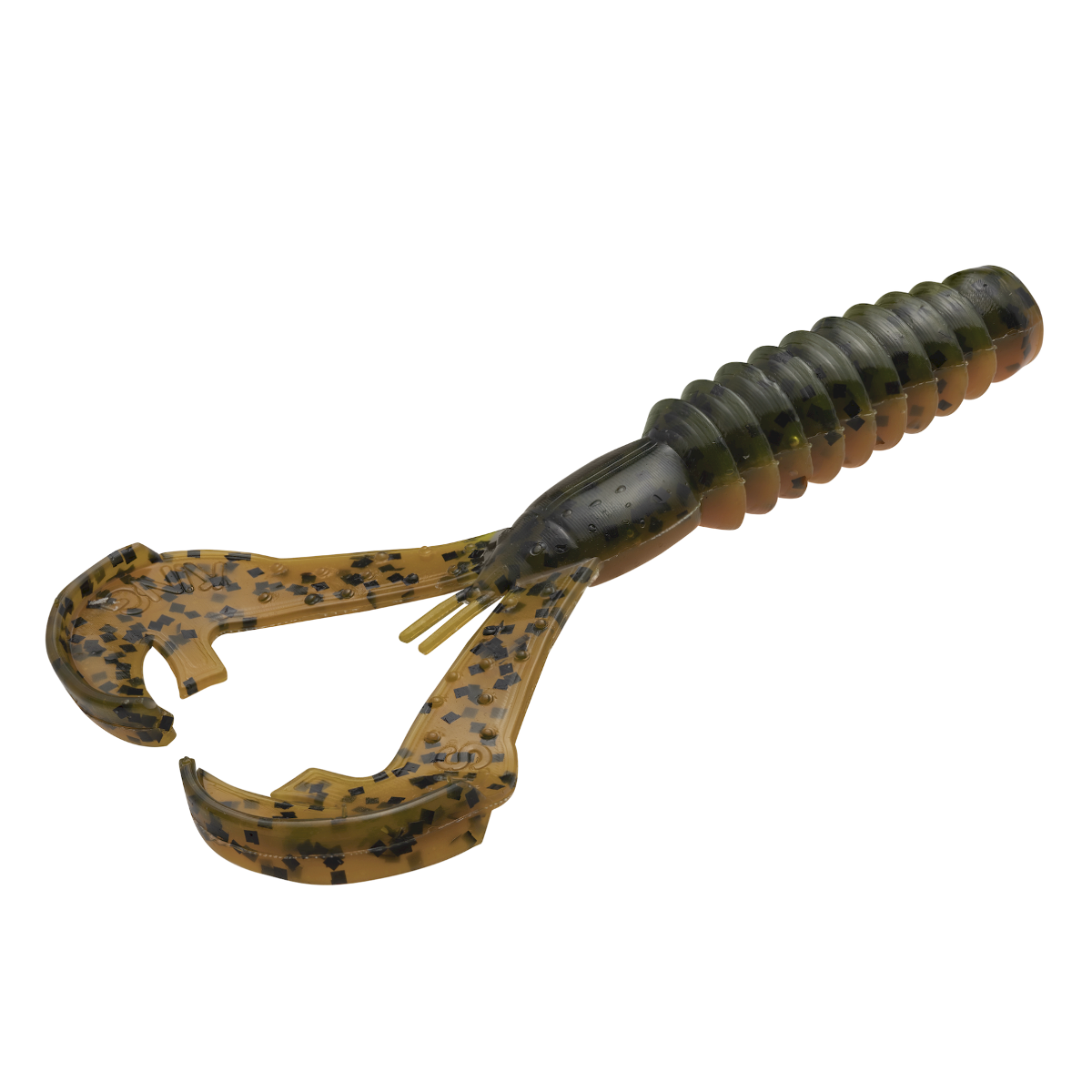 Strike King Rage Ned Craw
