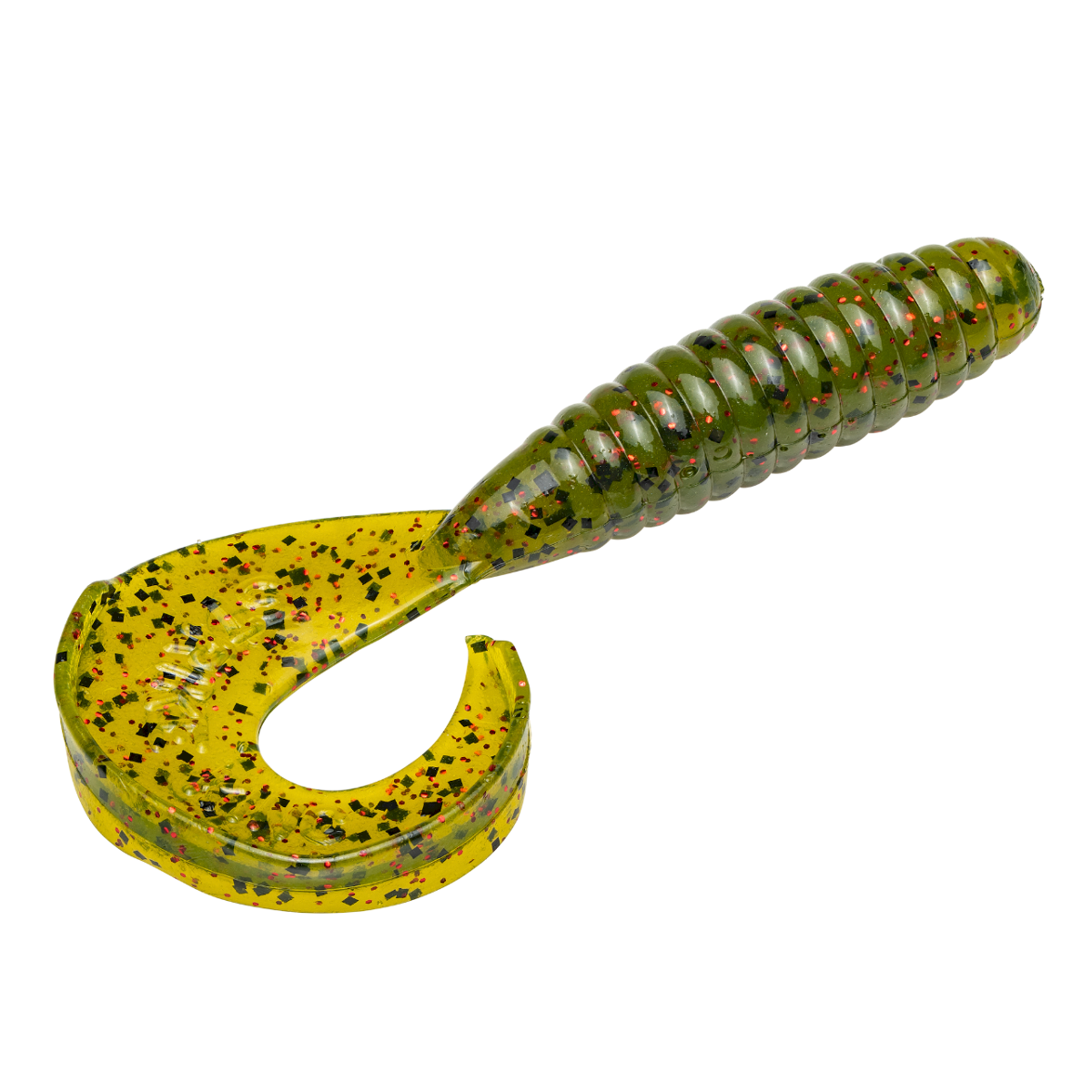 Strike King Rage Grub