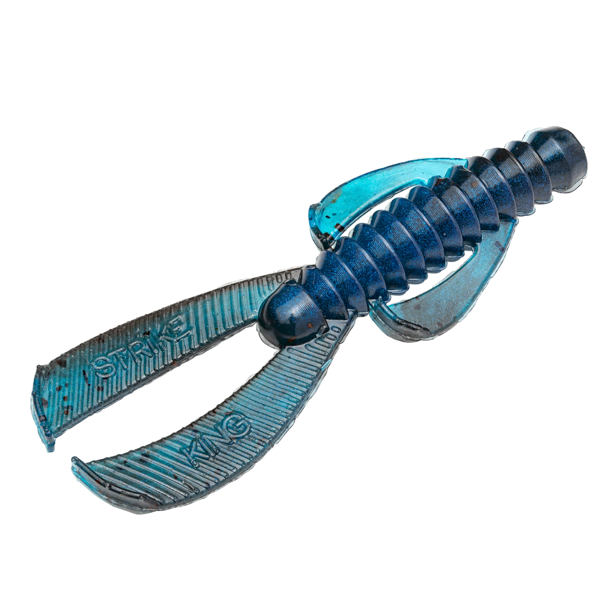 Strike King Rage Ned Bug