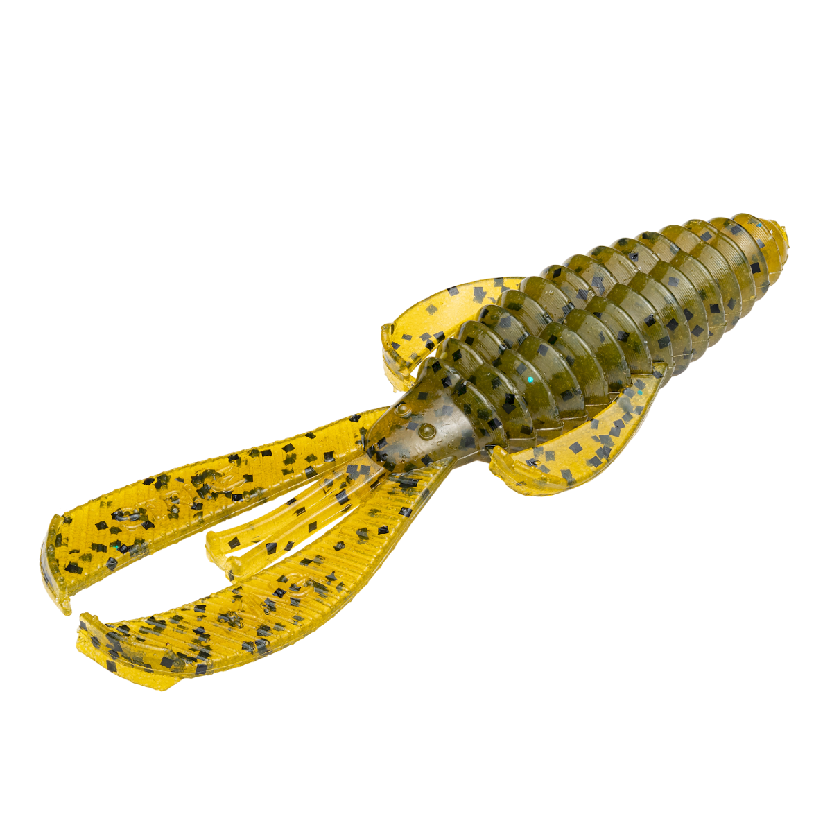 Strike King Rage Tail Baby Bug