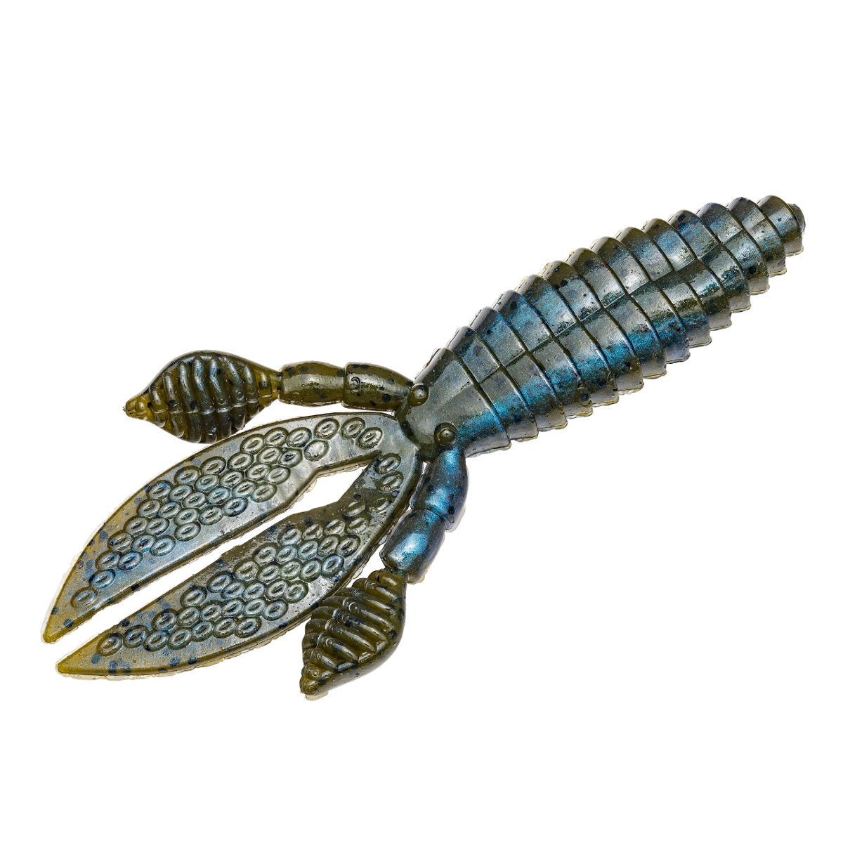 Strike King Rodent 4”