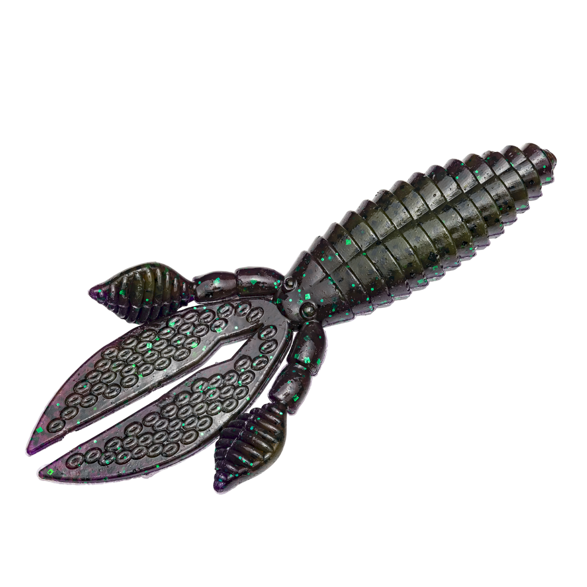 Strike King Rodent 4”