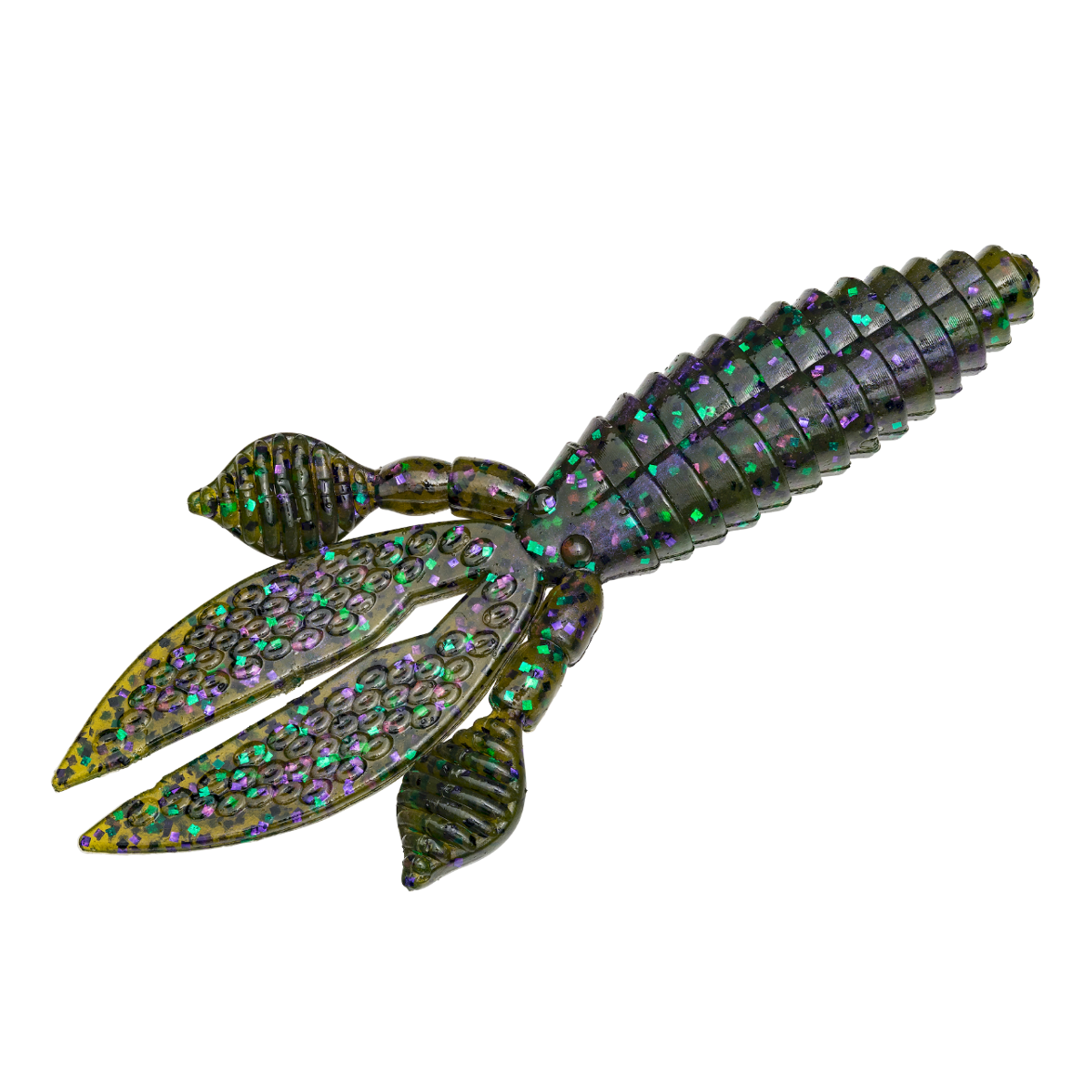 Strike King Rodent 4”