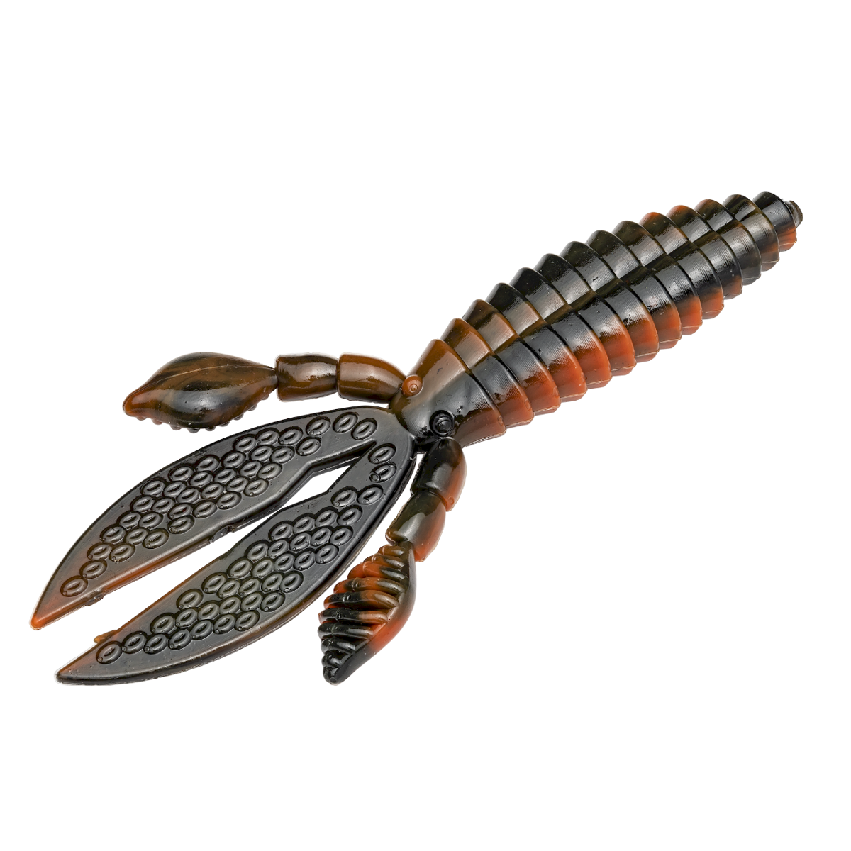 Strike King Rodent 4”