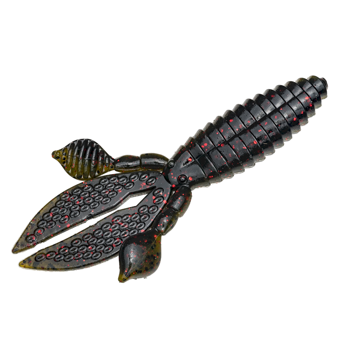 Strike King Rodent 4”