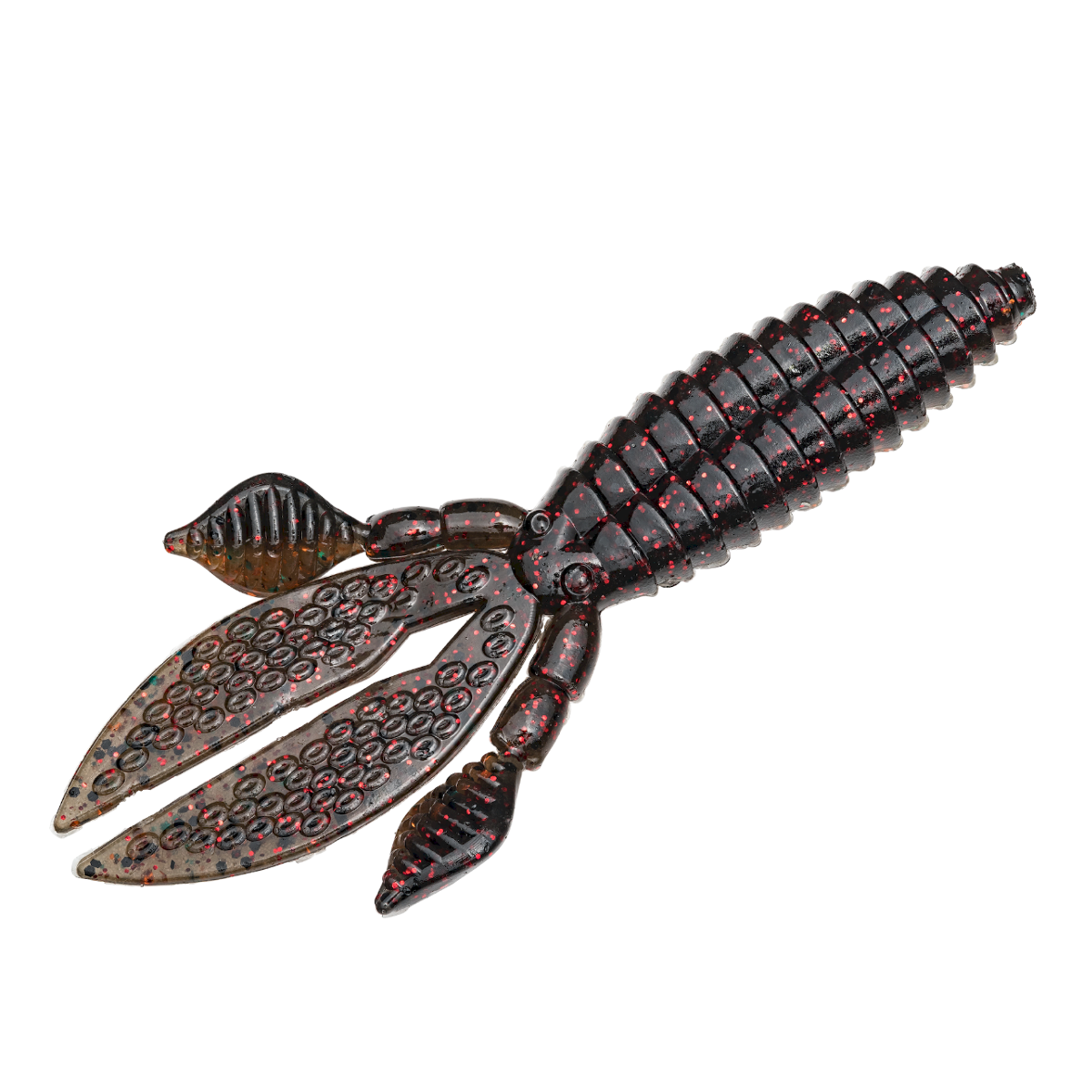 Strike King Rodent 4”