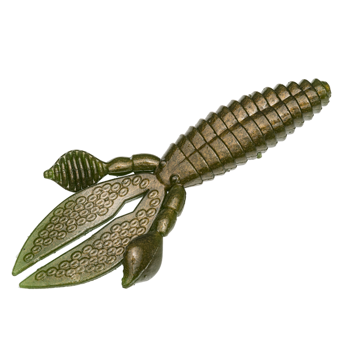 Strike King Rodent 4”