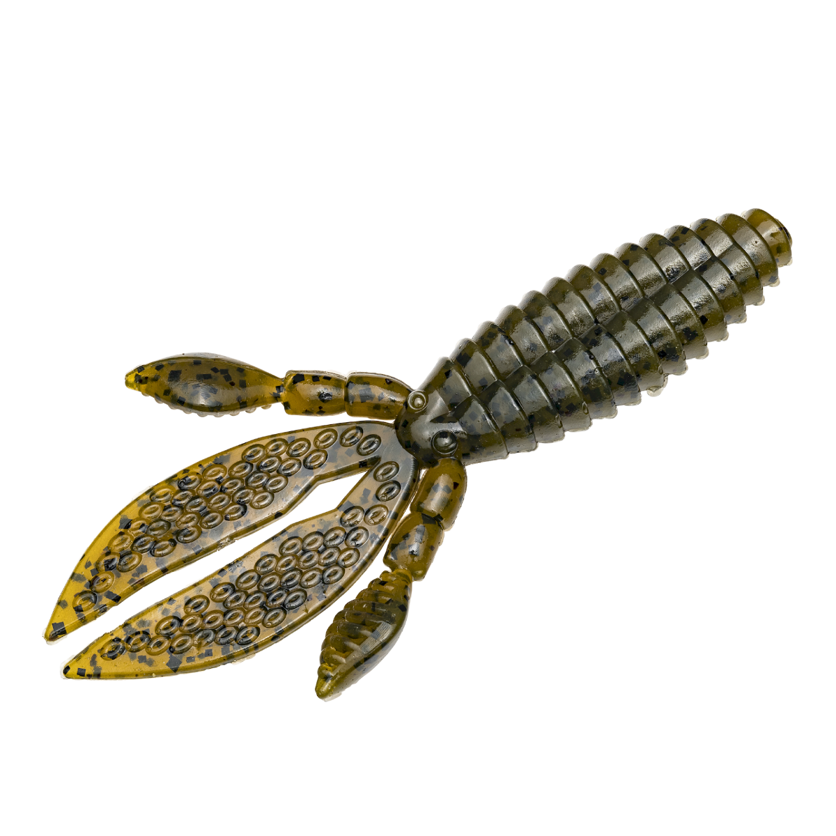 Strike King Rodent 4”