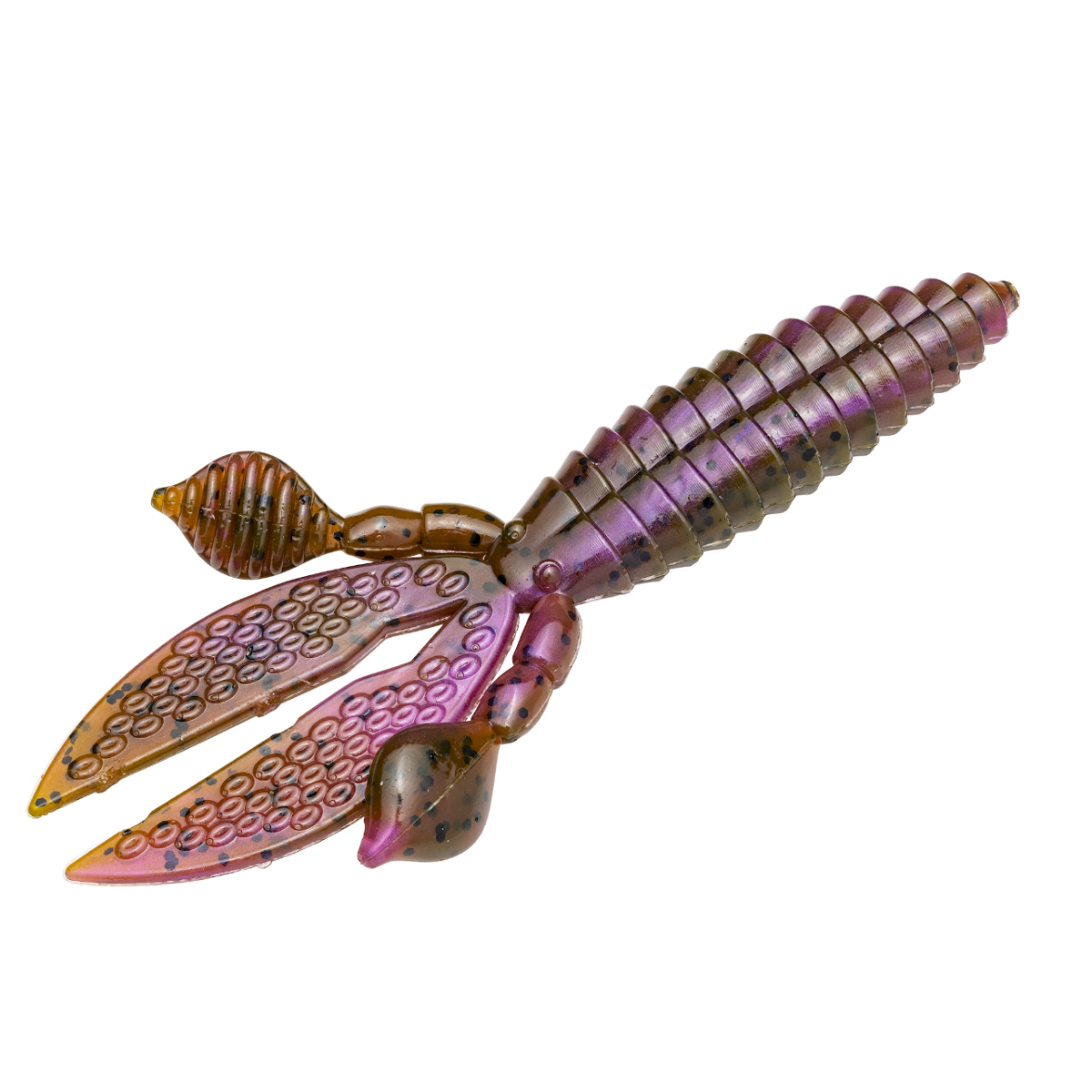 Strike King Rodent 4”