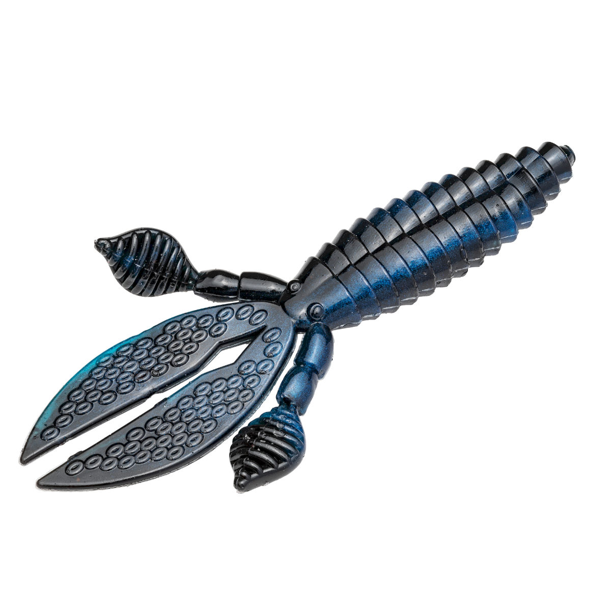 Strike King Rodent 4”