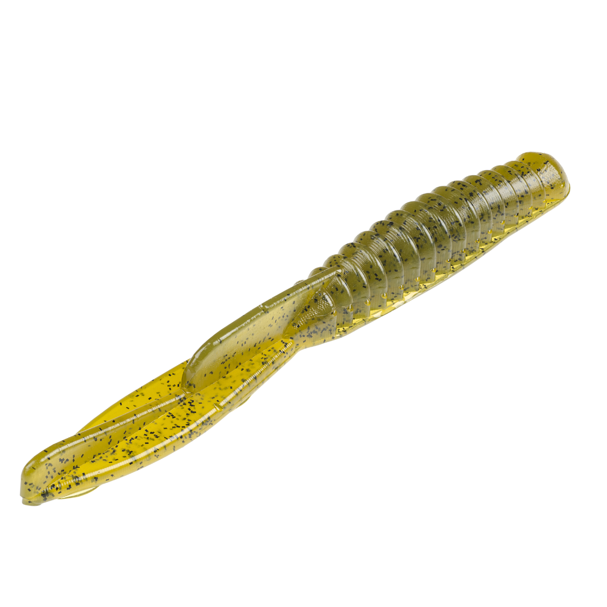 Strike King KVD Drop Shot Half Shell 3.5"