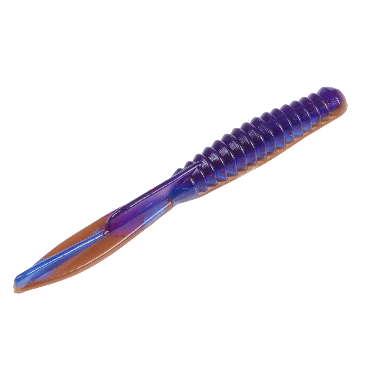 Strike King KVD Drop Shot Half Shell 3.5"