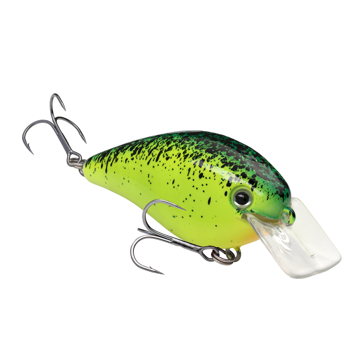 Strike King KVD 1.5 Hard Knock