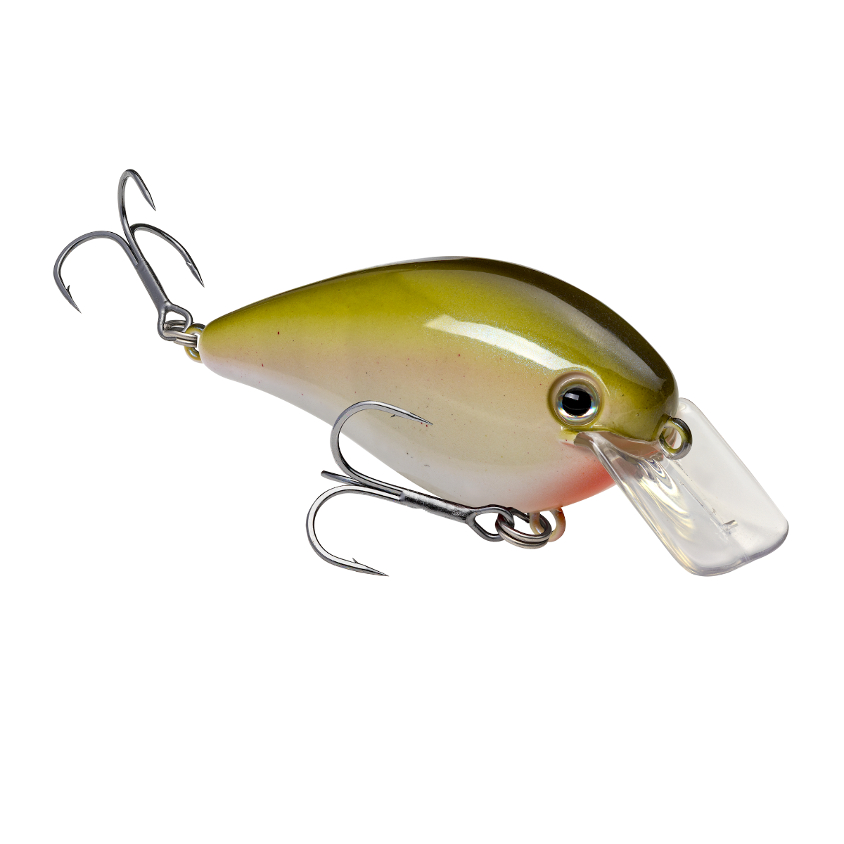 Strike King KVD 1.5 Hard Knock