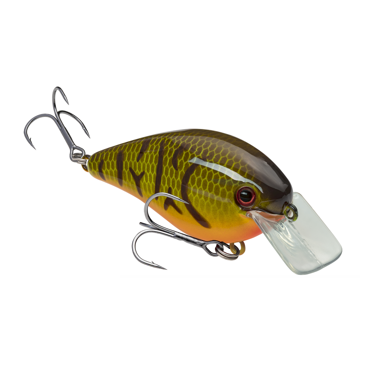 Strike King KVD 1.5 Hard Knock