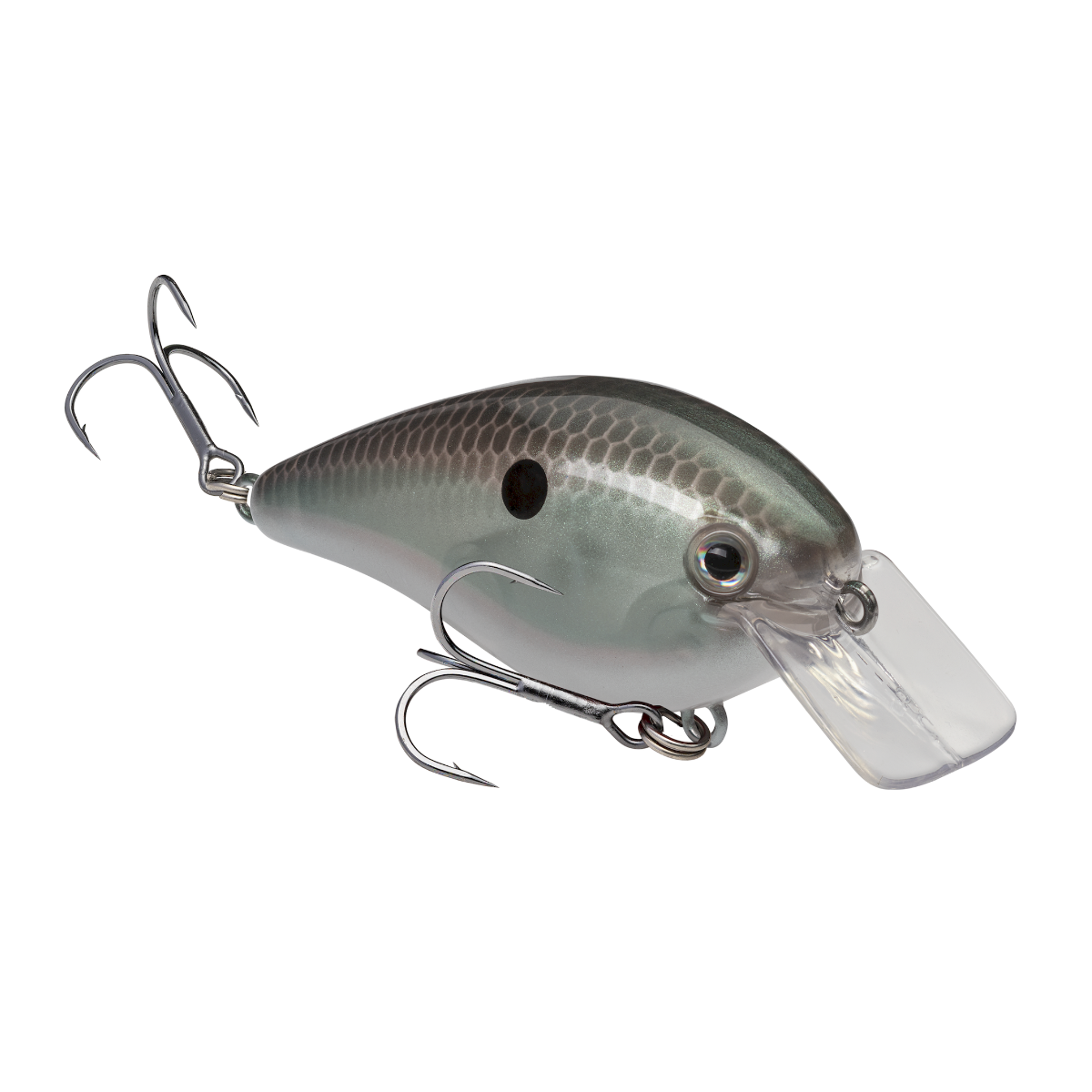 Strike King KVD 1.5 Hard Knock