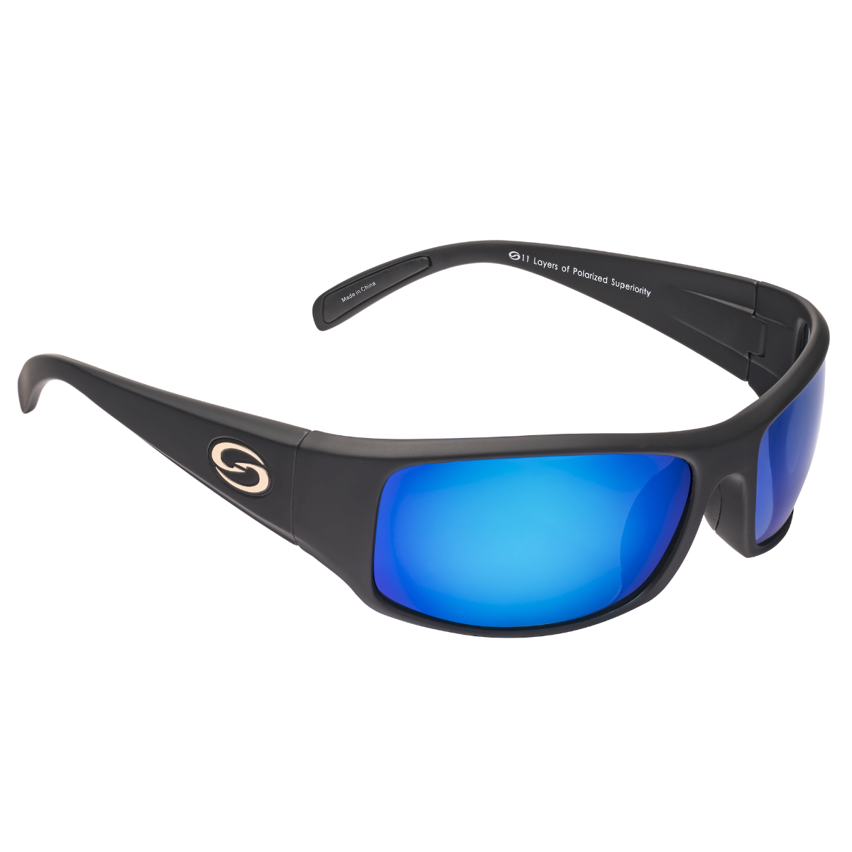 Strike King Polarized Sunglasses S11