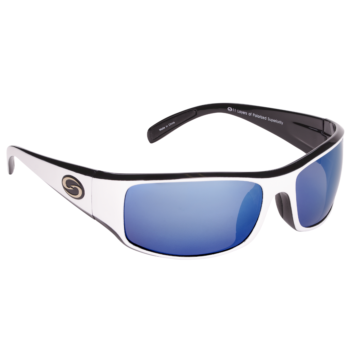 Strike King Polarized Sunglasses S11