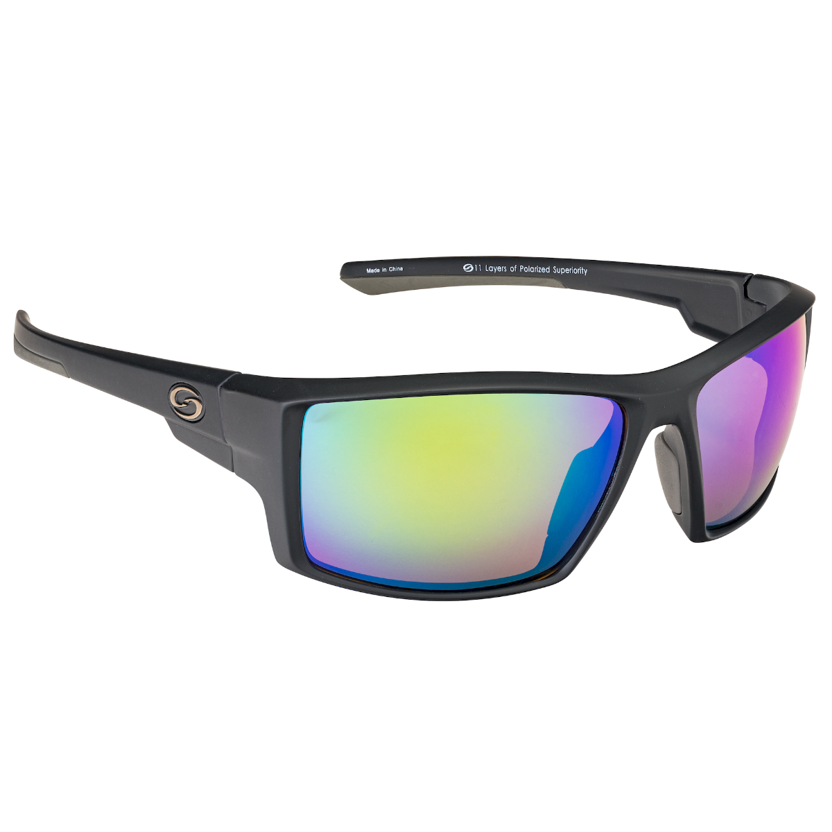 Strike King Polarized Sunglasses S11