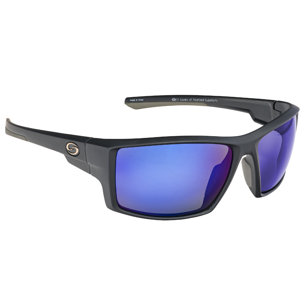 Strike King Polarized Sunglasses S11