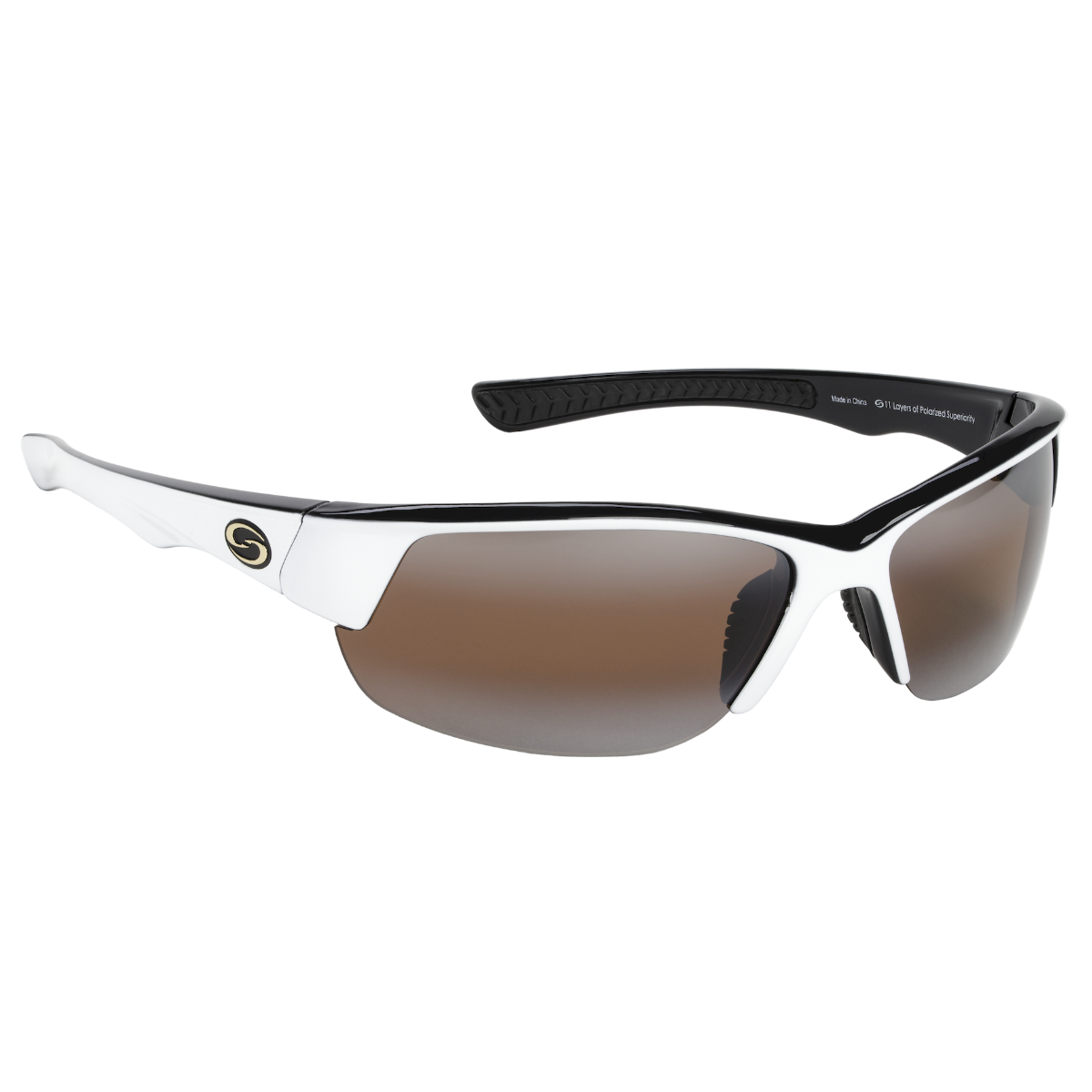 Strike King Polarized Sunglasses S11
