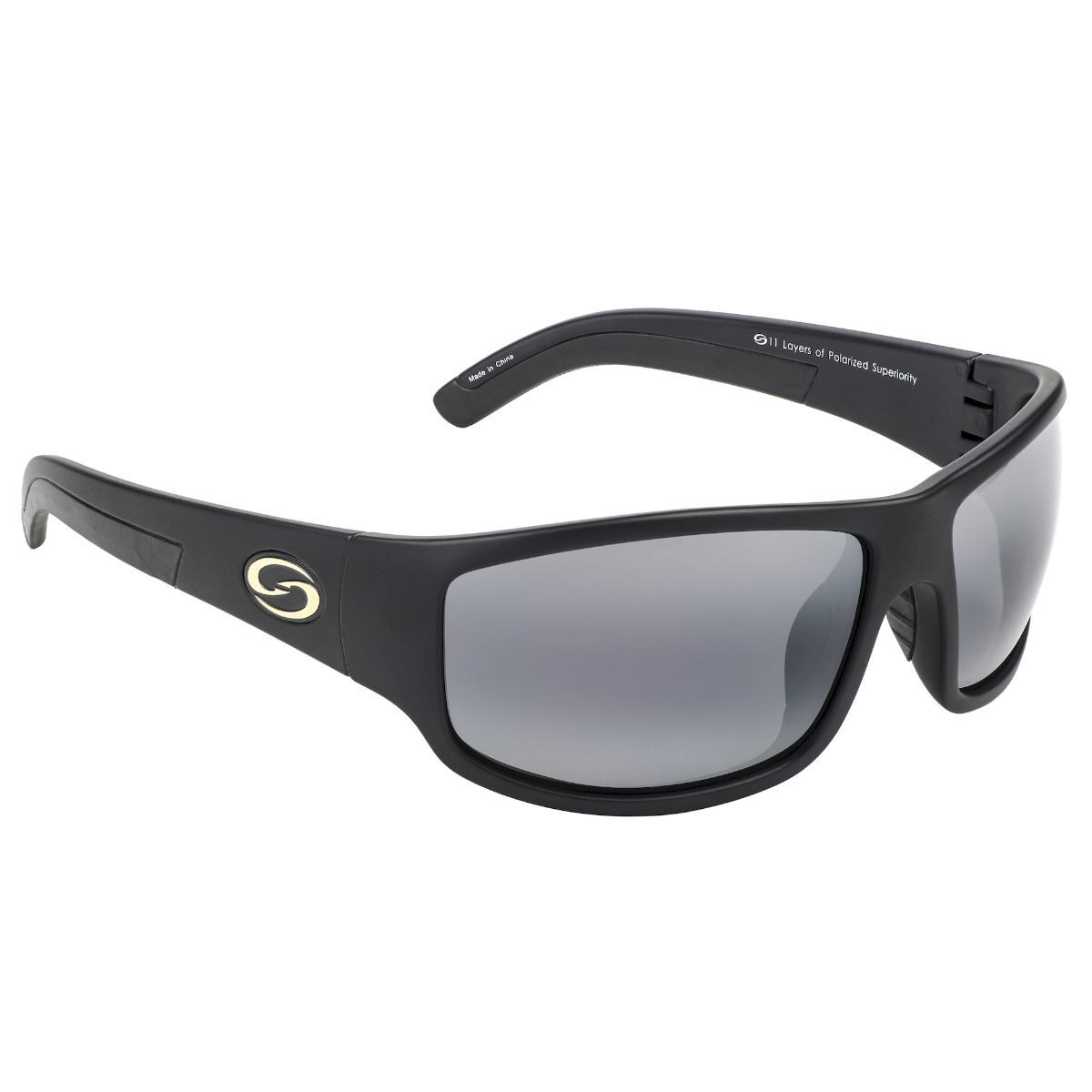 Strike King Polarized Sunglasses S11