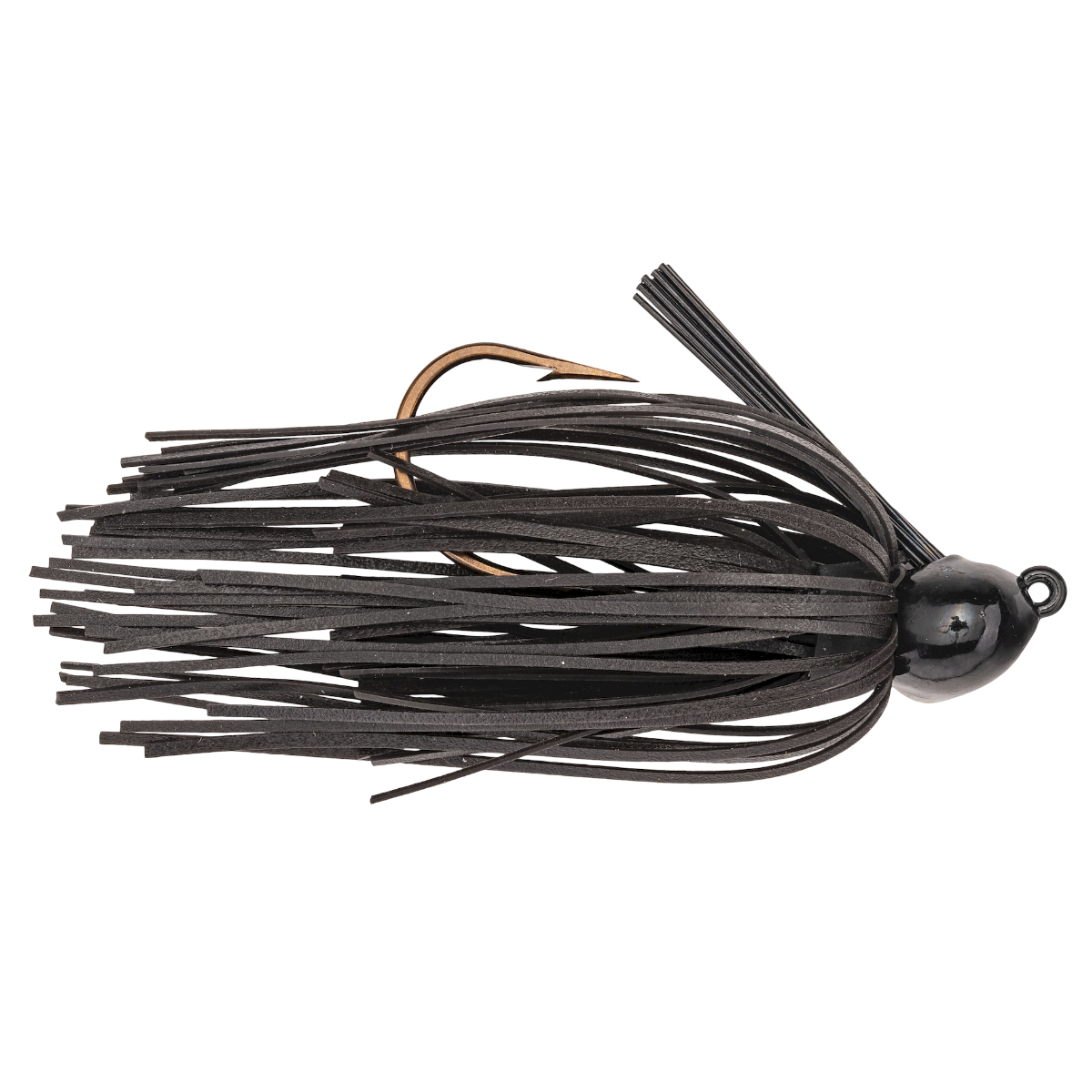 Strike King Bitsy Bug Mini Casting Jig