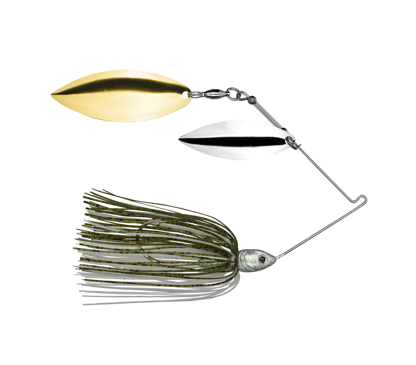Strike King Tour Grade Spinnerbait