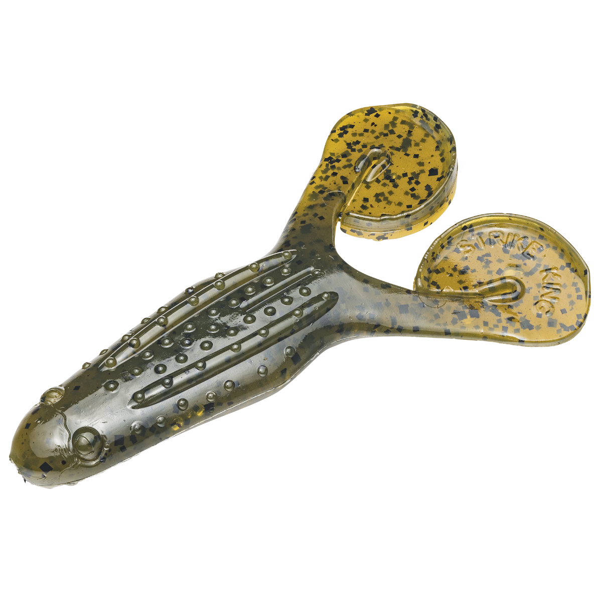 Strike King Rage Toad 4"