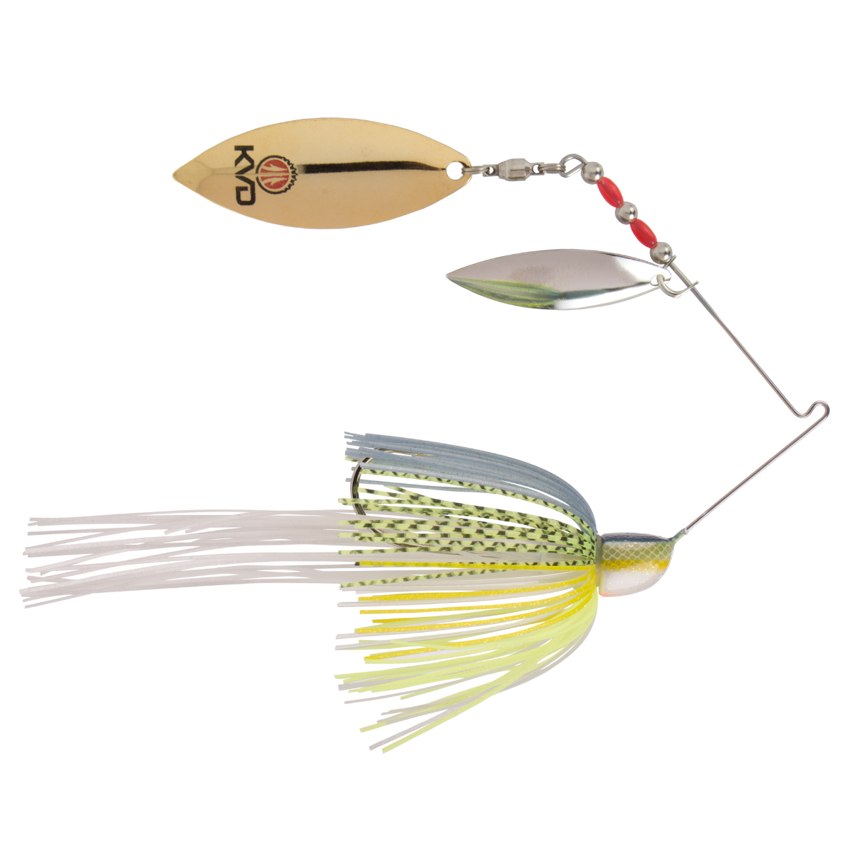 Strike King Finesse Spinnerbait