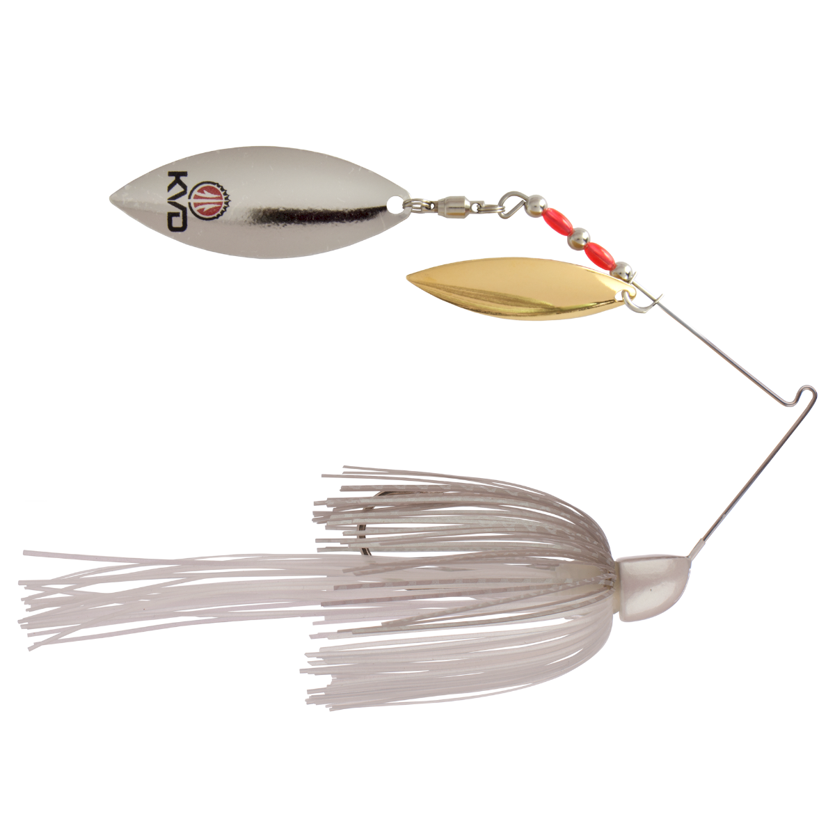 Strike King Finesse Spinnerbait
