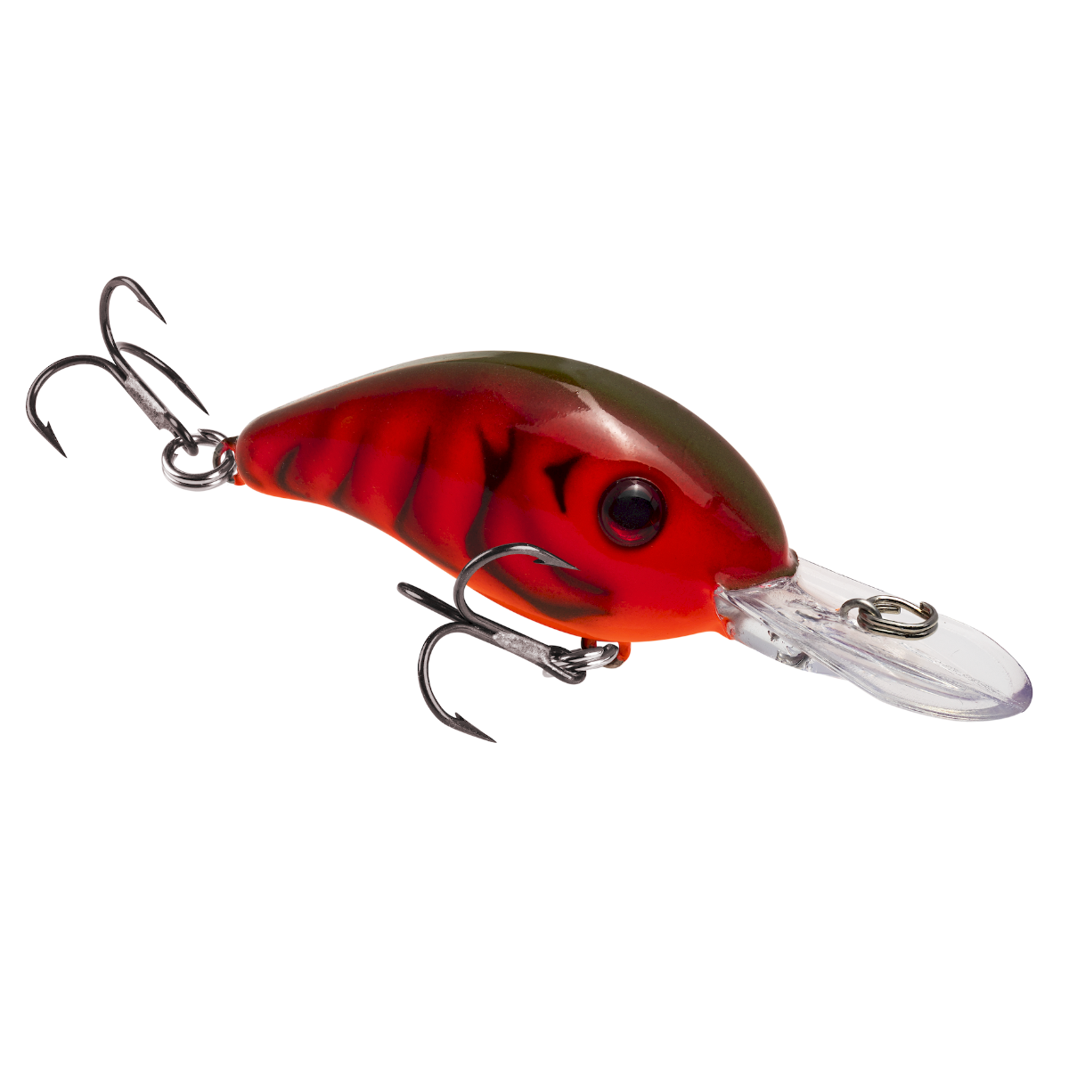 Strike King Pro Model Series 3 Crankbait