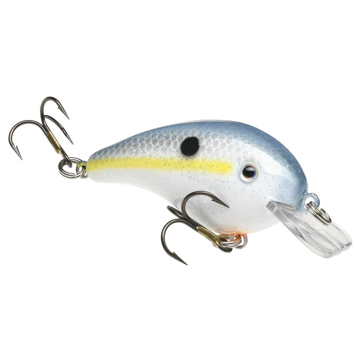 Strike King Pro Model Series 1 Crankbait