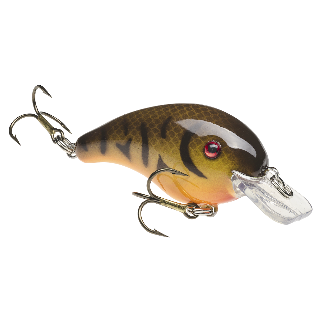 Strike King Pro Model Series 1 Crankbait