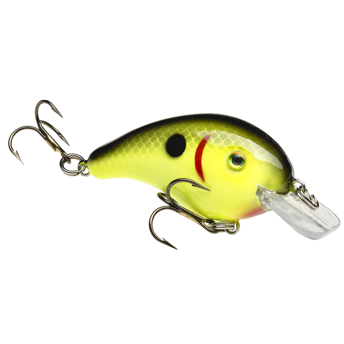 Strike King Pro Model Series 1 Crankbait