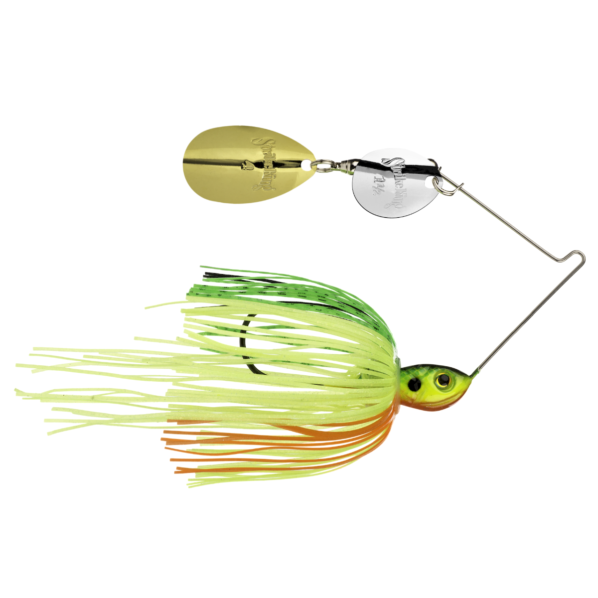 Strike King Lil' Mr. Money Spinnerbait 3/16oz