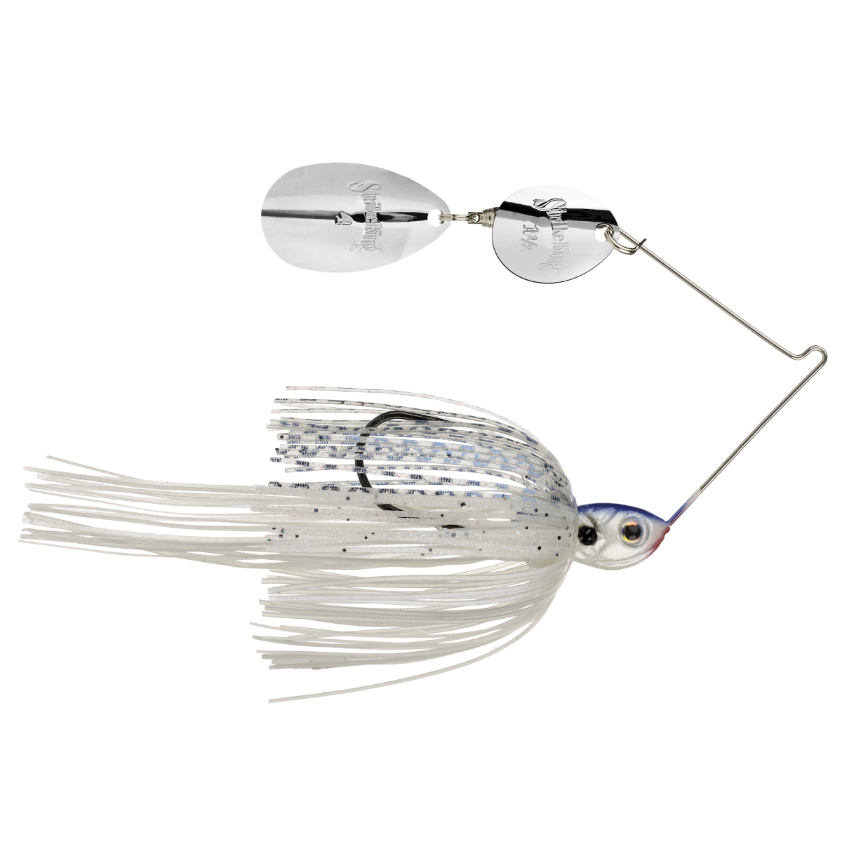 Strike King Lil' Mr. Money Spinnerbait 3/16oz